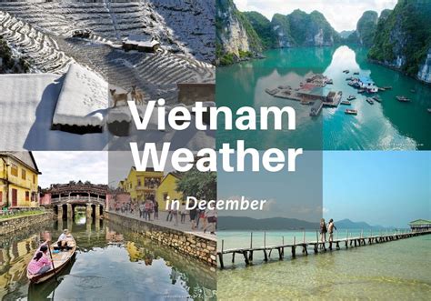 Vietnam Weather In December: Best Things To Do & Places to Visit