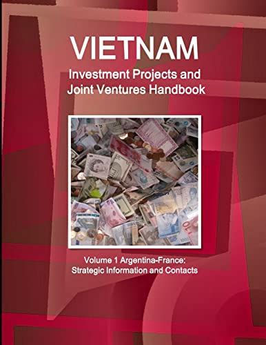 Vietnam invetment projects joint venture handbook. - Książeczki dla grzecznych i niegrzecznych dzieci.