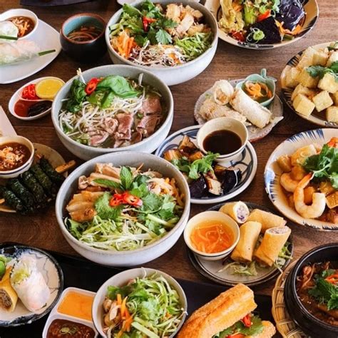 Vietnam restaurants. Things To Know About Vietnam restaurants. 