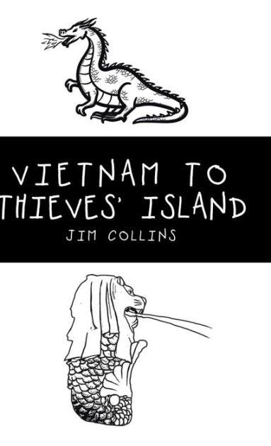 Vietnam to Thieves Island