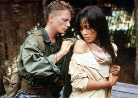 Vietnam war films. Best Vietnam War Movies. 1. Platoon (1986) Chris Taylor, a neophyte recruit in Vietnam, finds himself caught in a battle of wills between two sergeants, one good and the other evil. A shrewd examination of the brutality of war and the duality of man in conflict. 2. 