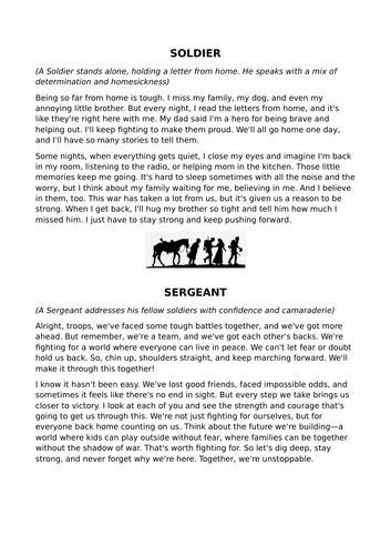 Vietnam war monologues. .  <a href=http://orientations.asaphomehealth.co...