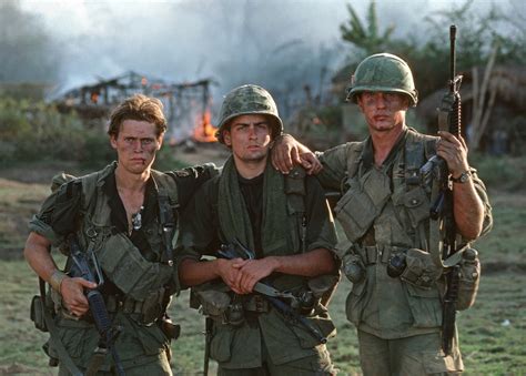 Vietnam war movies. Jan 22, 2024 · Why it’s one of the best Vietnam War Movies: Despite its troubled production, severe on-set injuries, and all other kinds of issues, Francis Ford Coppola’s film remains one of the premier war ... 