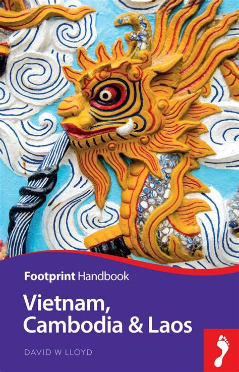 Read Online Vietnam Cambodia  Laos Handbook By Andrew Spooner