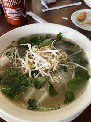 Vietnamese Pho Restaurant - Tyler, TX - yelp.com