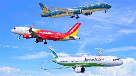 Vietnamese airlines. Things To Know About Vietnamese airlines. 