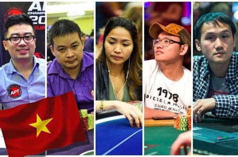 Vietnamese poker