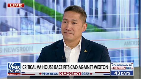 Vietnamese vet running for Congress rips Biden for ... - Fox News