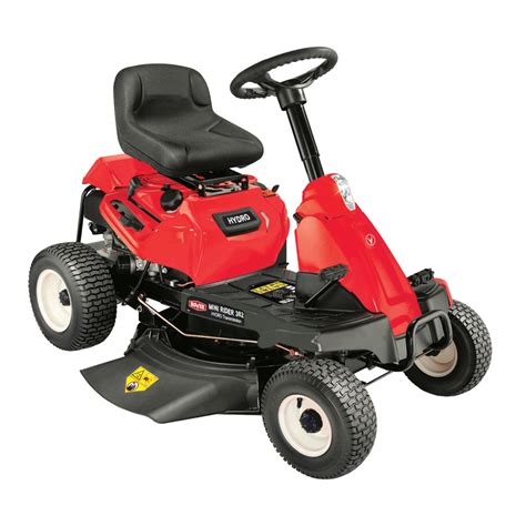 View [418] Ride on Mowers - New & Used Ride on …