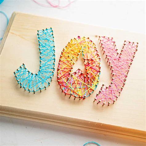 View 16 Easy String Art Patterns For Beginners Drawmetro