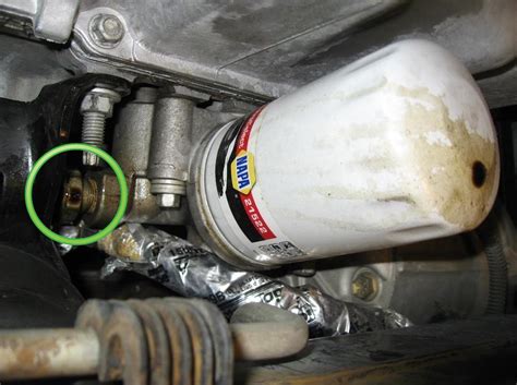 View 3800 Oil Pressure Sensor Leak Kemprot Blog