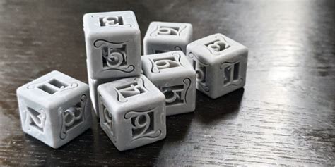 View 3D Printed Board Games PNG