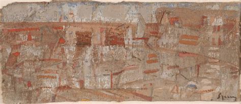 View Arpád Szenes's biographical information,