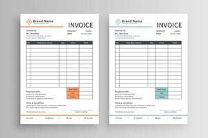 View Computer Invoice Template Word Background Invoice Template Ideas