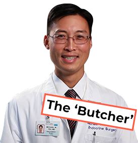 View Dr. Michael Yeh Videos