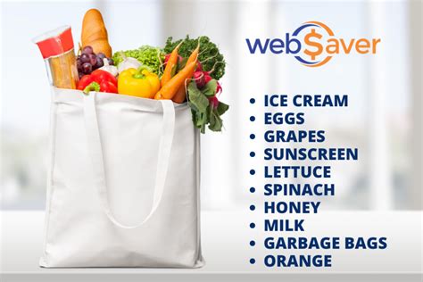 View Finish Coupons and Grocery Specials - webSaver.ca