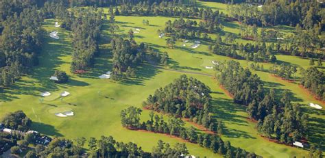 View From Above Global Golf Post