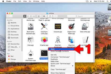 View Hidden Files and Folders on Your Mac With Terminal
