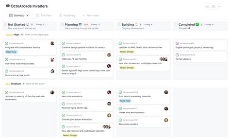 View Live Project