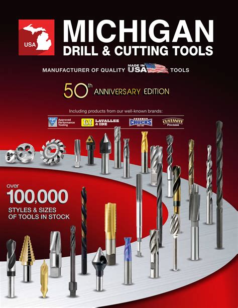 View Michigan Drills Suppliers. - MacRAE