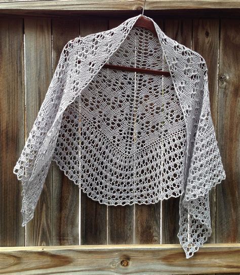 View One Skein Shawl Knitting Patterns Free Gif Knitting Panels Patterns