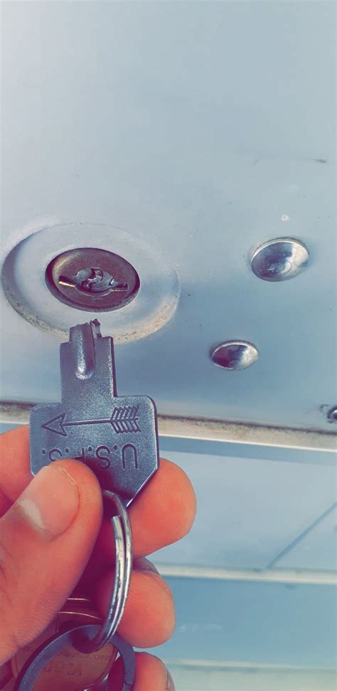 View Postal Service Arrow Key Images