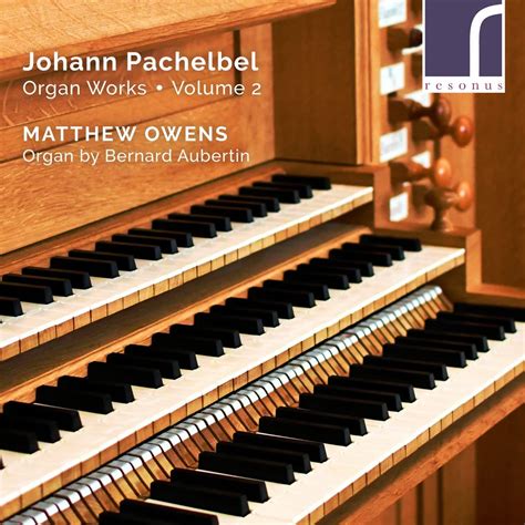 View Reviews Pachelbel