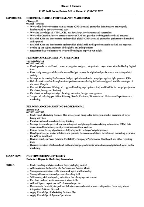 View Sample Resume Performance Review Summary Examples Background EX