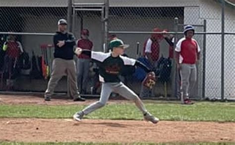 View Scores - Greentown Youth Baseball