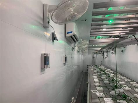 View Shipping Container Grow Room Design Pics Interiors Home Design