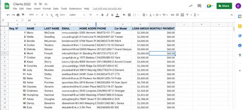View Source How to Use Google Sheets as a Database in 30 Seconds