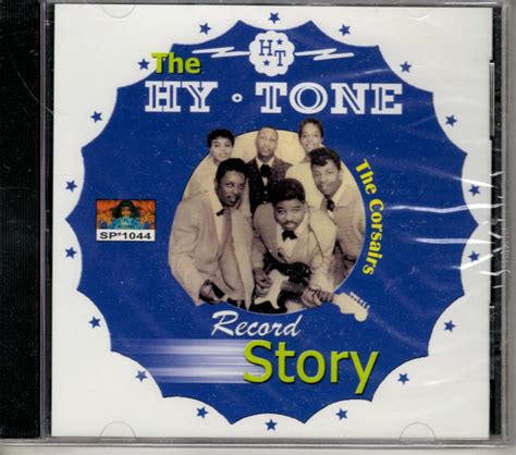 View all records by Hy