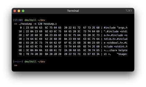 View binary file online.  Online HexDump Utility Summary HexDump lists the contents ...