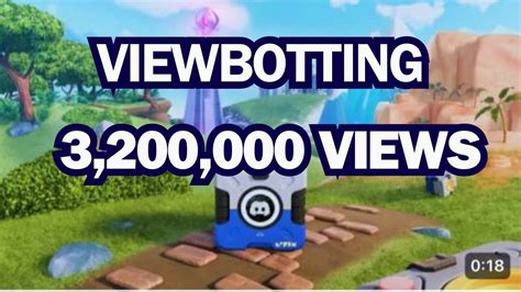 Buy views instantly and unlock the potential for success with the best Twitch and Kick view bot available. Don't Settle for Less - Experience the Ultimate Viewbot Today. There's no need to keep struggling in the crowded world of streaming. Our viewbot is the key to unlocking your full potential and making your mark in the industry.. 