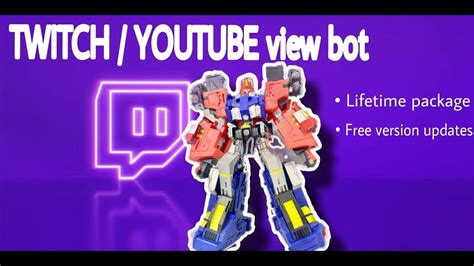 View bot yt.  Contribute to NightFox-YT/GoidaDroid development by creating an ...