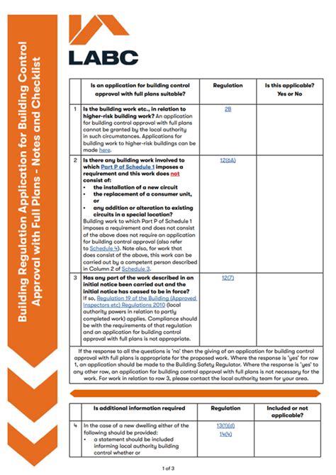 View building regulation applications Bradford Council