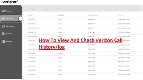 View call history verizon. To clarify, billed detail is available for text messages for the last 3 billed months only. However, we can definitely reprint any of the bills from the last 7 years. The monthly bills that can be reprinted do include a call log for each line. All in all, text logs will not be available, but call details can be viewed within the call log of the ... 