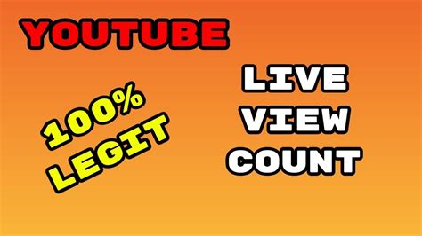 View counter youtube. Things To Know About View counter youtube. 