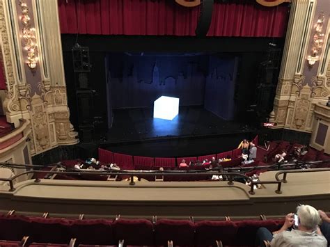 View from my seat nederlander theatre. Things To Know About View from my seat nederlander theatre. 
