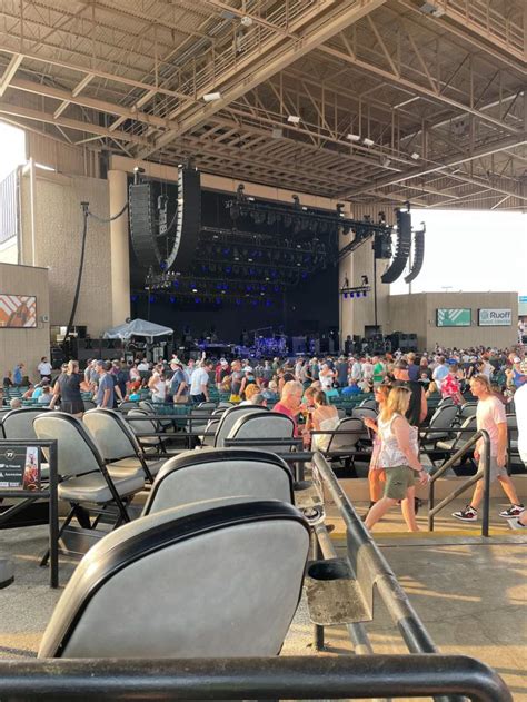 Photos Concert Seating Chart NEW Sections Comments Tags. Seats here are tagged with: has wait service is a folding chair. ds38671. Ruoff Music Center. Tears for Fears tour: 2022 US Tour. Right next to the FOH desk. Box 91. section. 1.. 