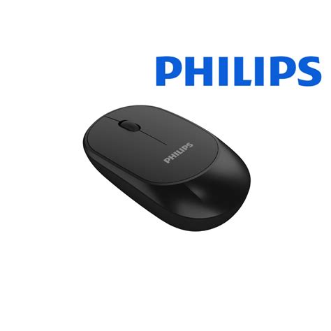 View support for your Wireless mouse SPK7314/00