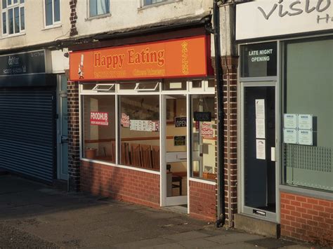 View the Menu of HAPPY-EATING-Chinese-Takeaway in Olton