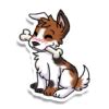 View topic adopt collaboration with DatWildWolf! Chicken Smoothie