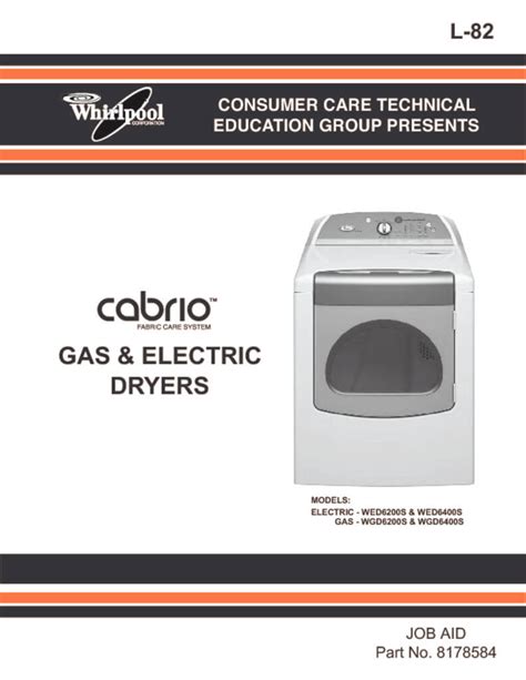 View whirlpool cabrio dryer repair manual. - Kasap electronic materials and devices solution manual.
