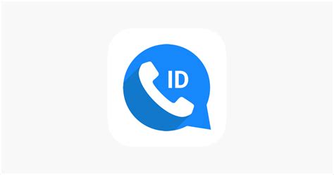 ViewCaller: Caller ID 4+ App Store.