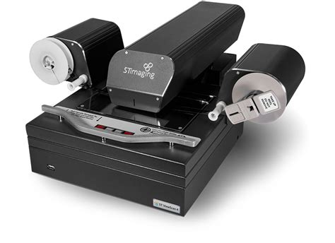 ViewScan 4 Microfilm Scanner - ST Imaging