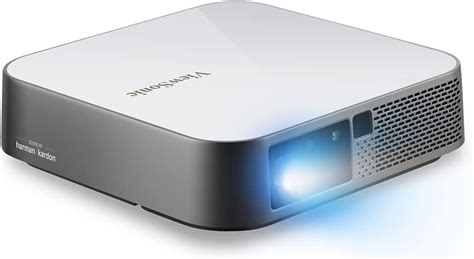 ViewSonic M2E Projector Projeksiyon Full HD 1080p Smart  Trendyol.
