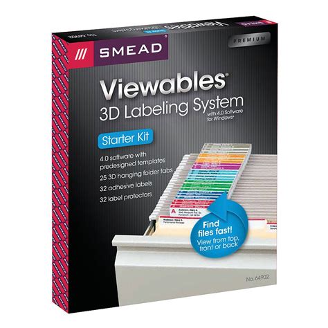 Viewables Template