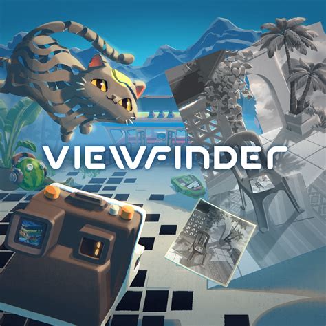Viewfinder T04