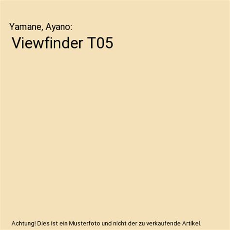 Viewfinder T05